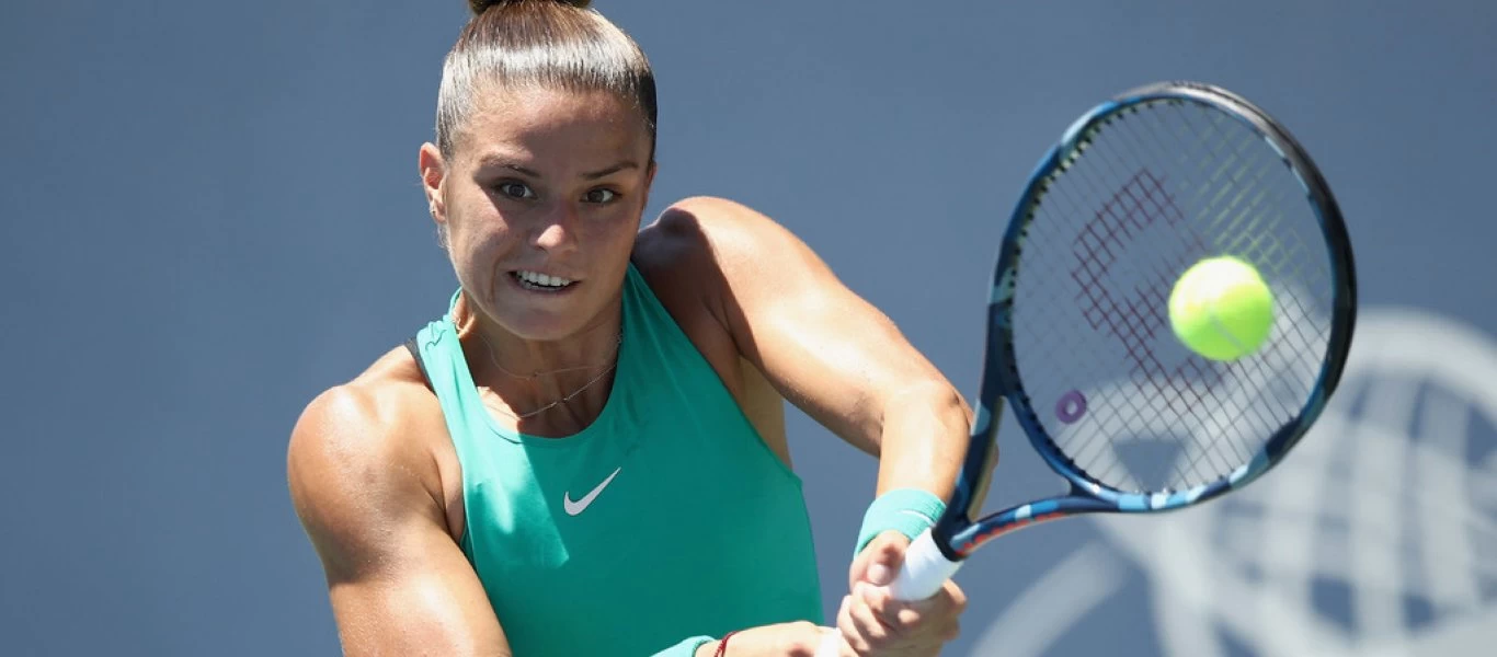 Το δώρο του Γιάννη Αντετοκούνμπο στην Μαρία Σάκκαρη (φωτο)